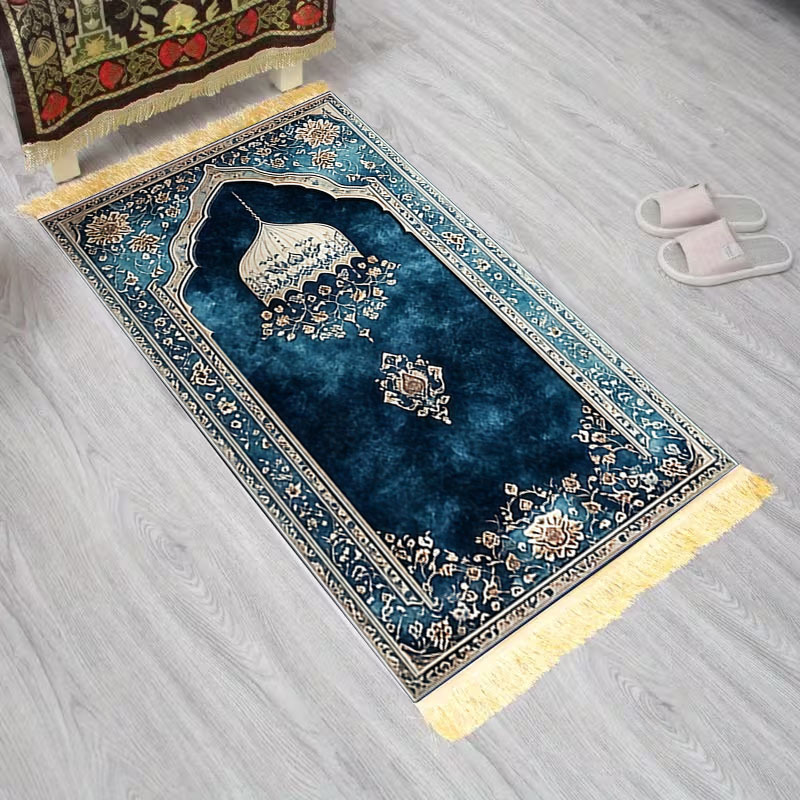 VIKAMA Alfombra de Oración Isl - Maranta Prayer Plant reseña y precio
