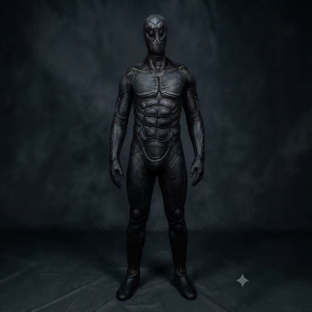 Traje Zentai Multitallas para  - Monstera Adansonii reseña y precio