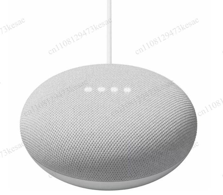 Soporte de Escritorio Ajustabl - Google Speaker Nest Hub reseña y precio