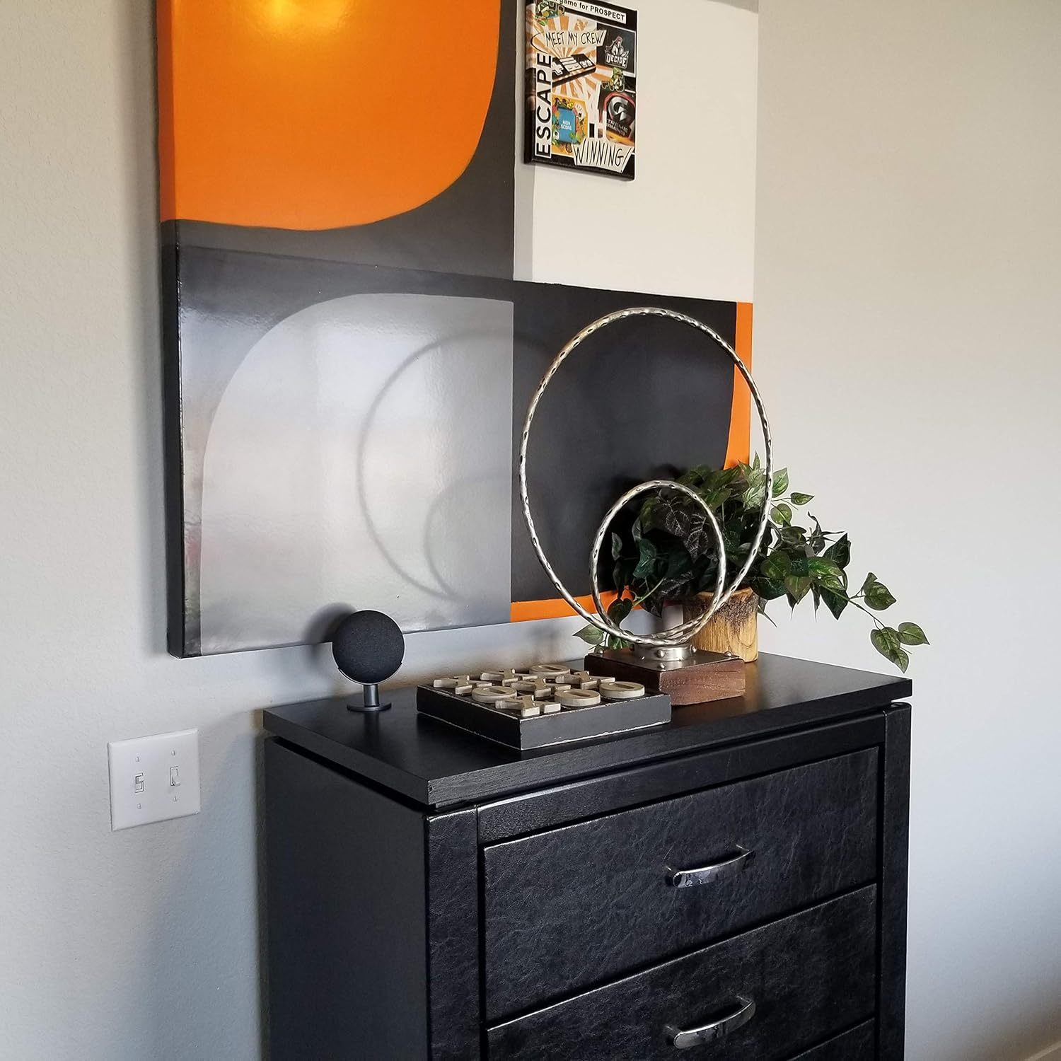Soporte de exhibición para alt - Google Speaker Nest Mini reseña y precio